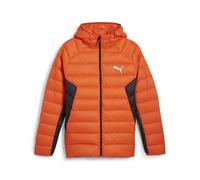 PUMA Herren PackLITE Daunenjacke L Redmazing Red