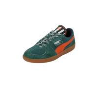 Puma Palermo Supertifo Suede Sneaker Green Grün EU44