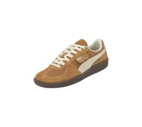 Puma Herren Palermo Vintage Sneaker, Caramel Latte Creamy Vanilla Gum, 44.5 EU