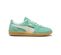 PUMA Herren Palermo Vintage Sneaker, Jade Frost/Frosted Ivory/Gum, 12.5 Women/11 Men