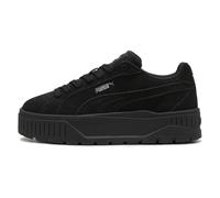 PUMA Herren Park Lifestyle Sk8 ShoesPUMA Herren Park Lifestyle SK8 Schuhe, Black-Frosted Ivory, 11.5