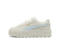PUMA Herren Park Lifestyle Sk8 ShoesPUMA Herren Park Lifestyle SK8 Schuhe, Black-Frosted Ivory, 11.5