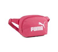 PUMA Herren Phase Waist Bag Hüfttaschen, Garnet Rose, Einheitsgröße EU