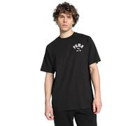 PUMA Herren Play Loud Classics Relaxed Graphic T-Shirt