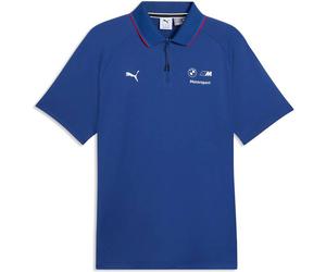 PUMA Herren Polo BMW MMS Sportswear Cloudspun Polo (634884) L Pro Blue-M Color