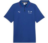 PUMA Herren Polo BMW MMS Sportswear Cloudspun Polo (634884) XL Pro Blue-M Color