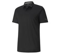 Puma Herren Polo Shirt Gamer Polo 599120-02 S Puma Black
