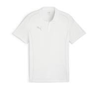 PUMA Unisex Teamfinal Casuals Poloshirt