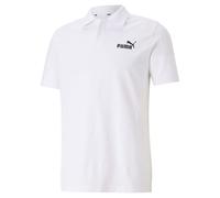 Puma Herren Polo Shirts ESS Pique Polo 586674-02 XXXXL Puma White