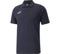 PUMA Herren Teamfinale Casuals Polo Polo Shirt (1er Pack)