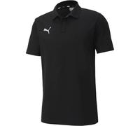 Puma Poloshirt teamGoal 23 Casual – schwarz – Herren – Größe S – 656579-0003