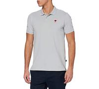 PUMA Herren Poloshirt ACM FtblFeat Game, High Rise, XXL, 758329