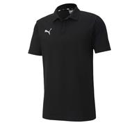 PUMA teamGOAL 23 Casuals Poloshirt PUMA black S