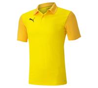Puma Teamgoal 23 Sideline Polo cyber yellow-spectra yellow (07) M