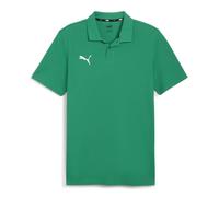 Puma Herren Teamgoal Casuals Poloshirt, Sport Green-Puma White, XXL EU