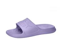 PUMA Unisex Popcat 20 Injex Schiebe-Sandalen, Vivid Violet White, 39 EU