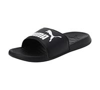 PUMA Herren Popcat 20 Popcat, Puma Black-Puma White, 39 EU