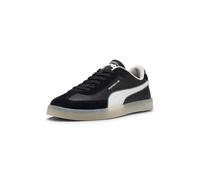 Puma Herren Porsche Legacy Club II Era Schuhe, Schwarz, 8.5