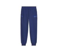 PUMA Herren Porsche Legacy Essentials Hose M, Blue Jewel