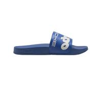 PUMA Herren Porsche Legacy Leadcat 2.0 Slide Schiebe-Sandalen, Clyde Royal-Alpine Snow Ah25, 40.5 EU