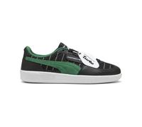 Puma Herren Porsche Legacy Palermo Sneakers Sneaker, Schwarz, 47 EU