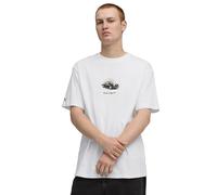 PUMA Herren Porsche Legacy T-Shirt S, White