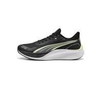 Puma Pounce Lite PTX Laufschuhe, schwarz, Größe 40 ½ 40 ½