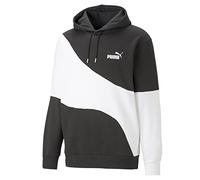 PUMA Herren Power Cat Hoodie FL Sweat