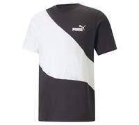 PUMA 673380_01_M Sport-T-Shirt/Oberteil