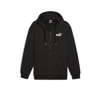 PUMA Herren Power Graphic Full-Zip Hoodie FL Sweat