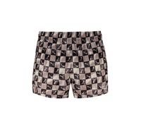 PUMA Herren Printed Cat Shorts