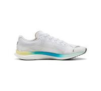Puma Herren Propio Nitro - Größe: EU 42.5 weiß