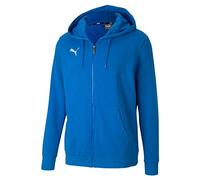 Puma Herren Pullover, Electric Blue Lemonade, 3XL