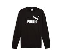 Puma Herren Pullover ESS No. 1 Logo Crew TR 682560-01 L PUMA Black