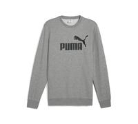 Puma Herren Pullover ESS No. 1 Logo Crew TR 682560-03 L Medium Gray Heather