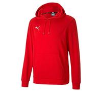 PUMA Herren Pullover, Puma Red, M