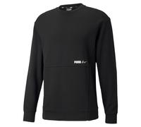 Puma Herren Pullover RAD/CAL Crew 589387-01 S Puma Black