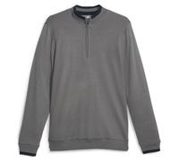 Puma Herren Pullover Windblock Sweater 621528-03 XS Slate Sky