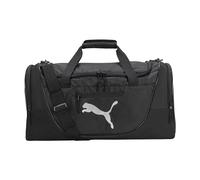 PUMA Herren Puma Evercat Contender 3.0 Duffel Trainingstasche, Schwarz, Einheitsgröße EU