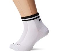 PUMA Herren Puma Heritage Quarter 2p Sportsocken (2er Pack)