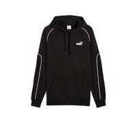 PUMA Herren PUMA Sport Hoodie TR Kapuzenpullis, PUMA Black, L