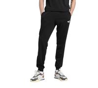 PUMA Herren PUMA Sport Sweatpants TR cl Gestrickte Hosen, PUMA Black, M