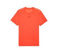 Puma Herren Puma x Hyrox Cloudspun Thermoadapt Tee XL rot