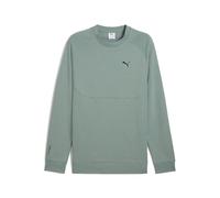 Puma Pumatech Crew DK green moon (30) L
