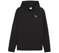 PUMA Herren Pumatech Hoodie Dk Kapuzenpullover, Puma Schwarz, S EU