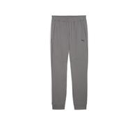 PUMA Herren PUMATECH Pants DK cl Gestrickte Hosen, Cast Iron, L