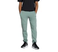 Puma Herren PUMATECH Pants DK cl Gestrickte Hosen, Green Moon,