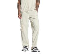 PUMA Herren PUMATECH Relaxed Cargohose XL Desert Dust Beige