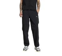 PUMA Herren PUMATECH Relaxed Cargohose XXL Black