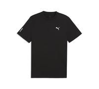 PUMA Herren Shirt TECH Tee (692180) M PUMA Black
